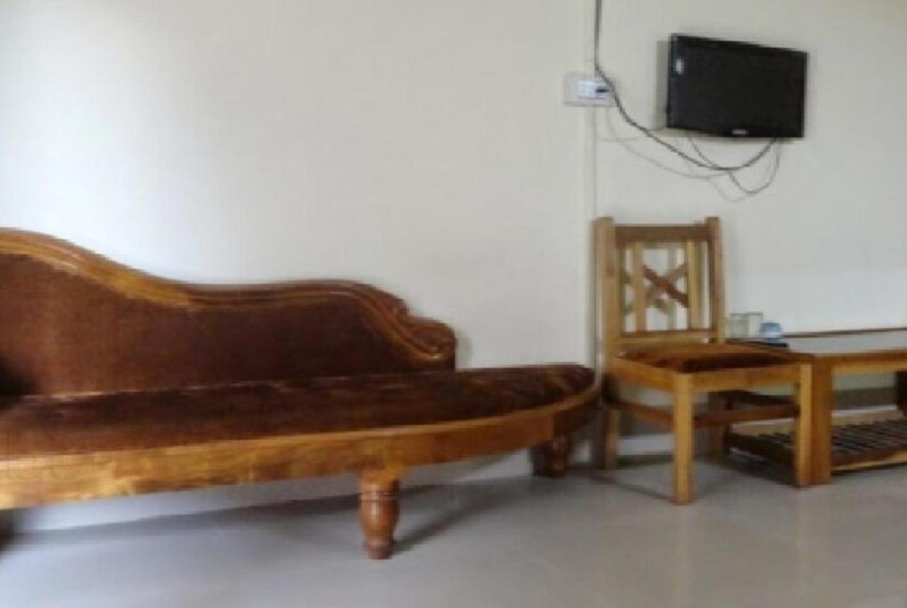 Hotel Samdup Khang Dirāng Exterior foto