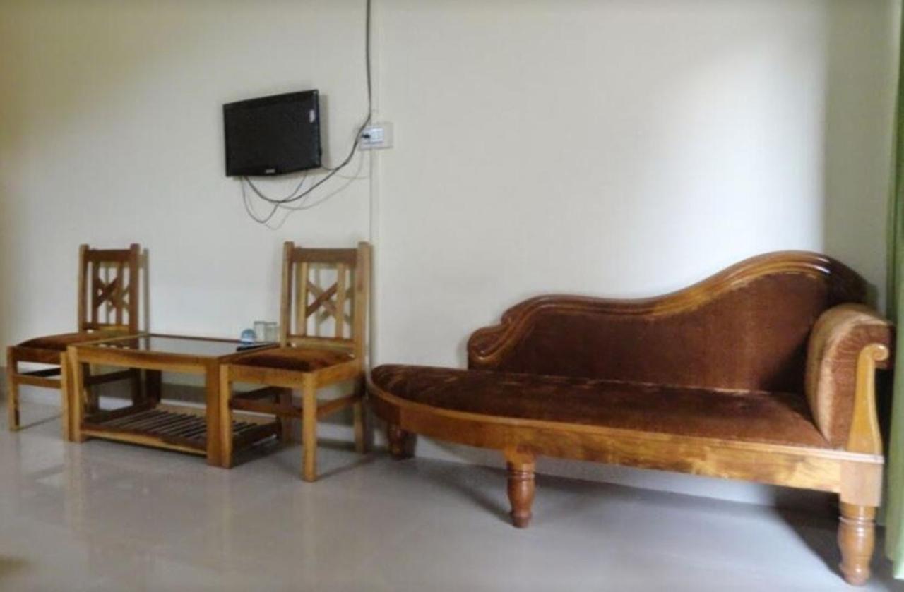 Hotel Samdup Khang Dirāng Exterior foto